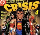 Identity Crisis Vol 1 1