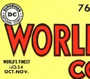 World's Finest Vol 1 54