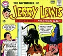 Adventures of Jerry Lewis Vol 1 88