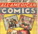 All-American Comics Vol 1 5