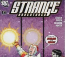 Strange Adventures Vol 3 2