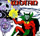 Wotan (New Earth)