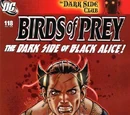 Birds of Prey Vol 1 118