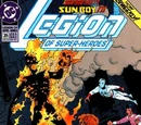 Legion of Super-Heroes Vol 4 35