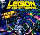 Legion of Super-Heroes Vol 6 3