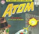 Atom Vol 1 12