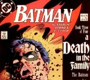 Batman Vol 1 428