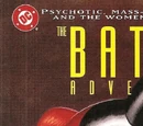 Batman Adventures: Mad Love Vol 1 1