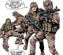 Navy SEALs