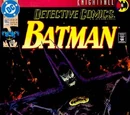 Detective Comics Vol 1 662