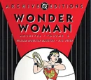 Wonder Woman Archives Vol 1 6