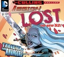 Legion Lost Vol 2 8