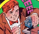 Jimmy Olsen's Signal Watch/Gallery