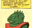 Llar