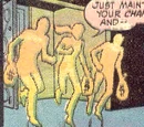 Electric Gang