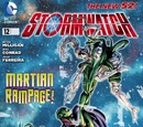 Stormwatch Vol 3 12