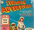 Strange Adventures Vol 1 51