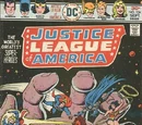 Justice League of America Vol 1 134
