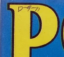 Police Comics Vol 1 13