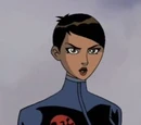 Maria Hill (Yost Universe)