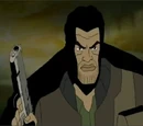 Jack Fury (Yost Universe)