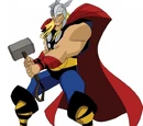 Thor (Yost Universe)