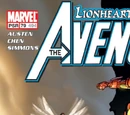 Avengers Vol 3 79