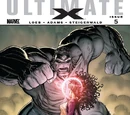 Ultimate X Vol 1 5