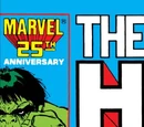 Incredible Hulk Vol 1 323