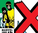 X-Men Vol 1 3