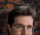 Tim Hamilton