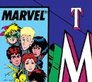New Mutants Vol 1 74