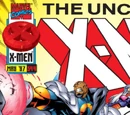 Uncanny X-Men Vol 1 344