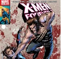 X-Men Forever 2 Vol 1 10
