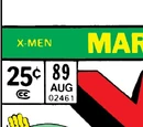 X-Men Vol 1 89