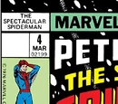 Peter Parker, The Spectacular Spider-Man Vol 1 4
