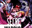 Secret Warriors Vol 1 21
