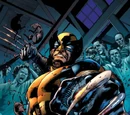 Wolverine: The Best There Is - Contagion Vol 1 1