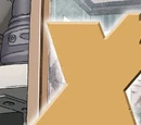 X-23: Target X Vol 1 2