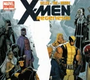 X-Men: Regenesis Vol 1 1