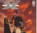 Ultimate X-Men Vol 1 91