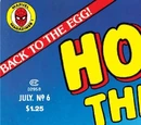 Howard the Duck Vol 2 6