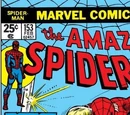 Amazing Spider-Man Vol 1 153