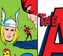 Avengers Vol 1 8