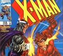 X-Man Vol 1 48