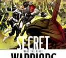 Secret Warriors Vol 1 16