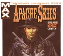Apache Skies Vol 1 3