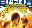 New Avengers Vol 2 25