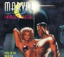 Marvel Swimsuit Special Vol 1 3