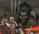 Ultimate X-Men Vol 1 75